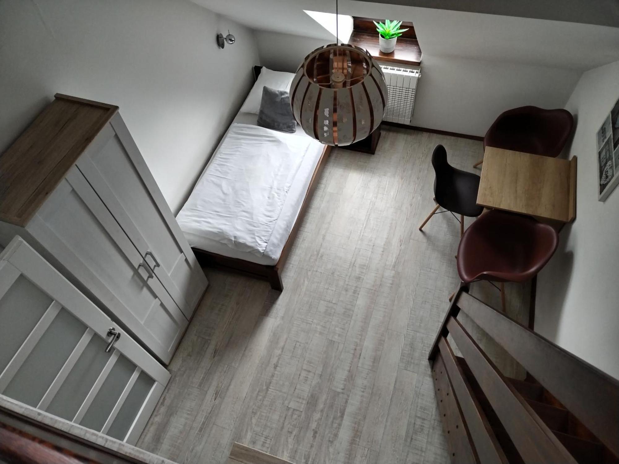 Hotel Na Baste Яблонец над Нисоу Екстериор снимка